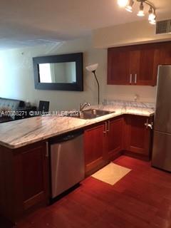 Photo of 9499 Collins Ave #204, Surfside, Florida, 33154 -