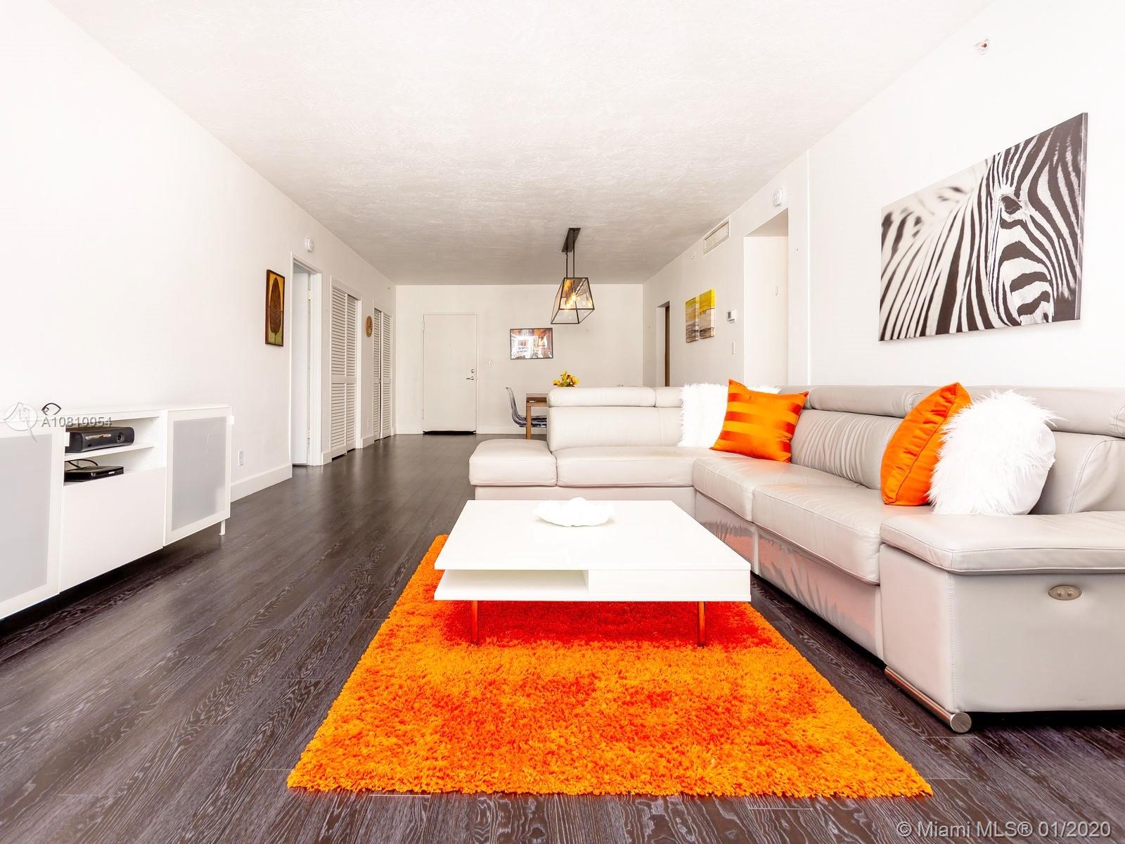 Photo of 3001 Ocean Dr #1509, Hollywood, Florida, 33019 -