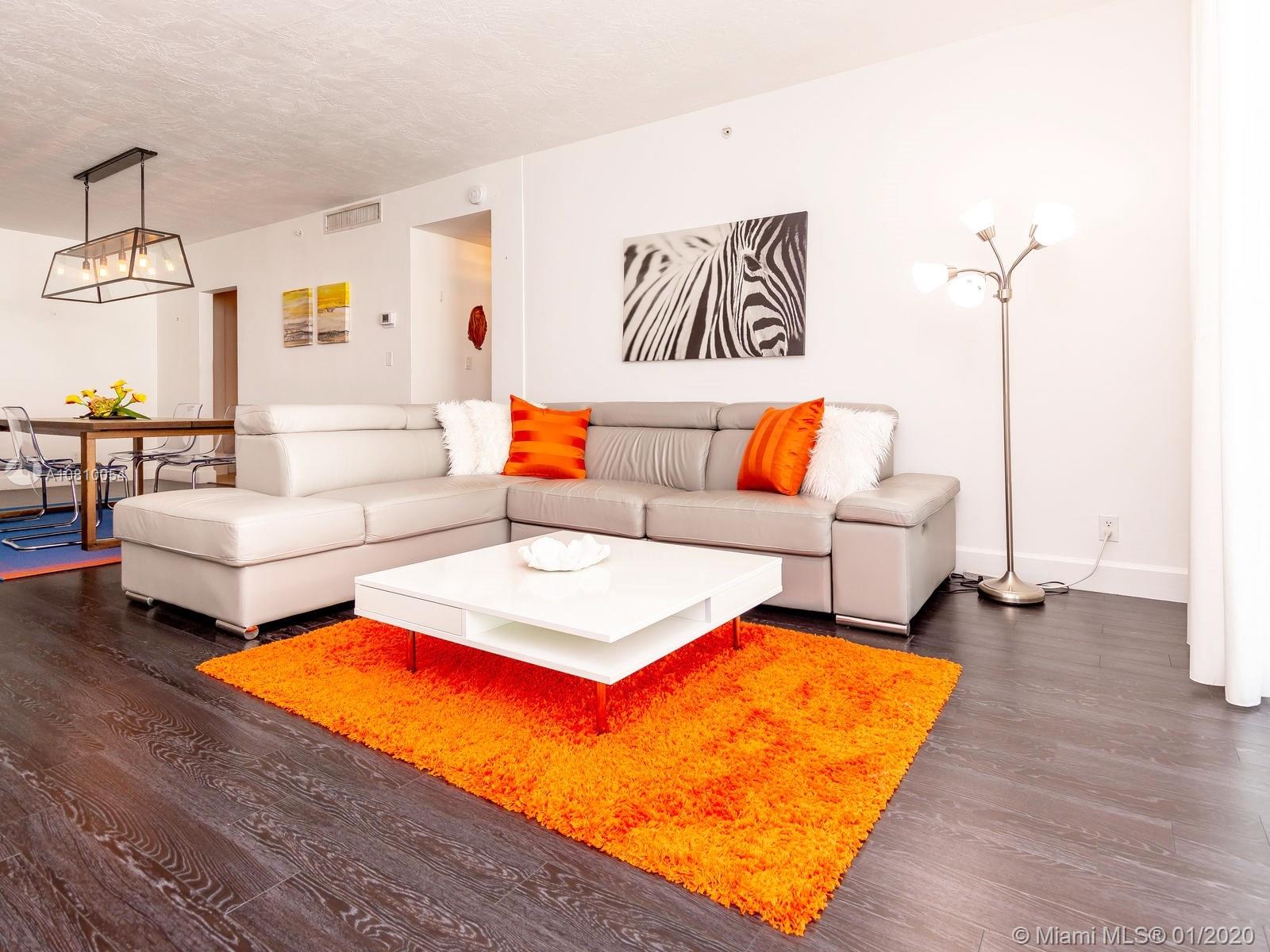 Photo of 3001 Ocean Dr #1509, Hollywood, Florida, 33019 -