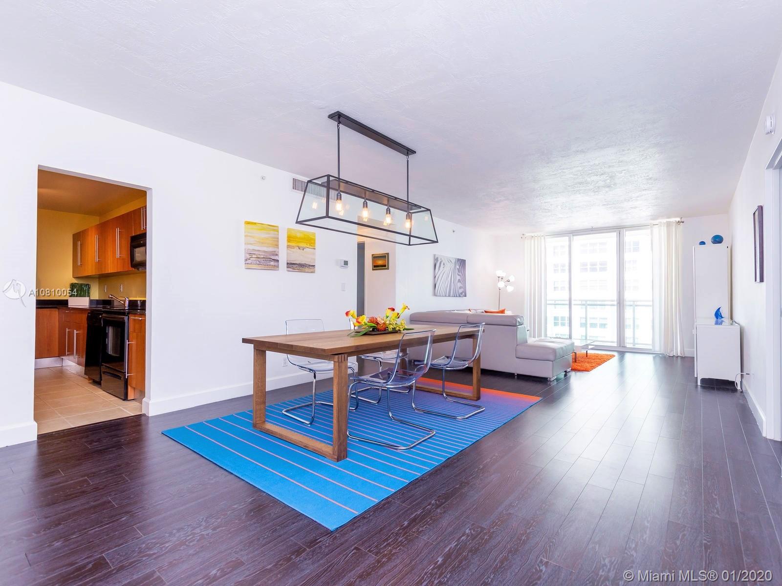 Photo of 3001 Ocean Dr #1509, Hollywood, Florida, 33019 -