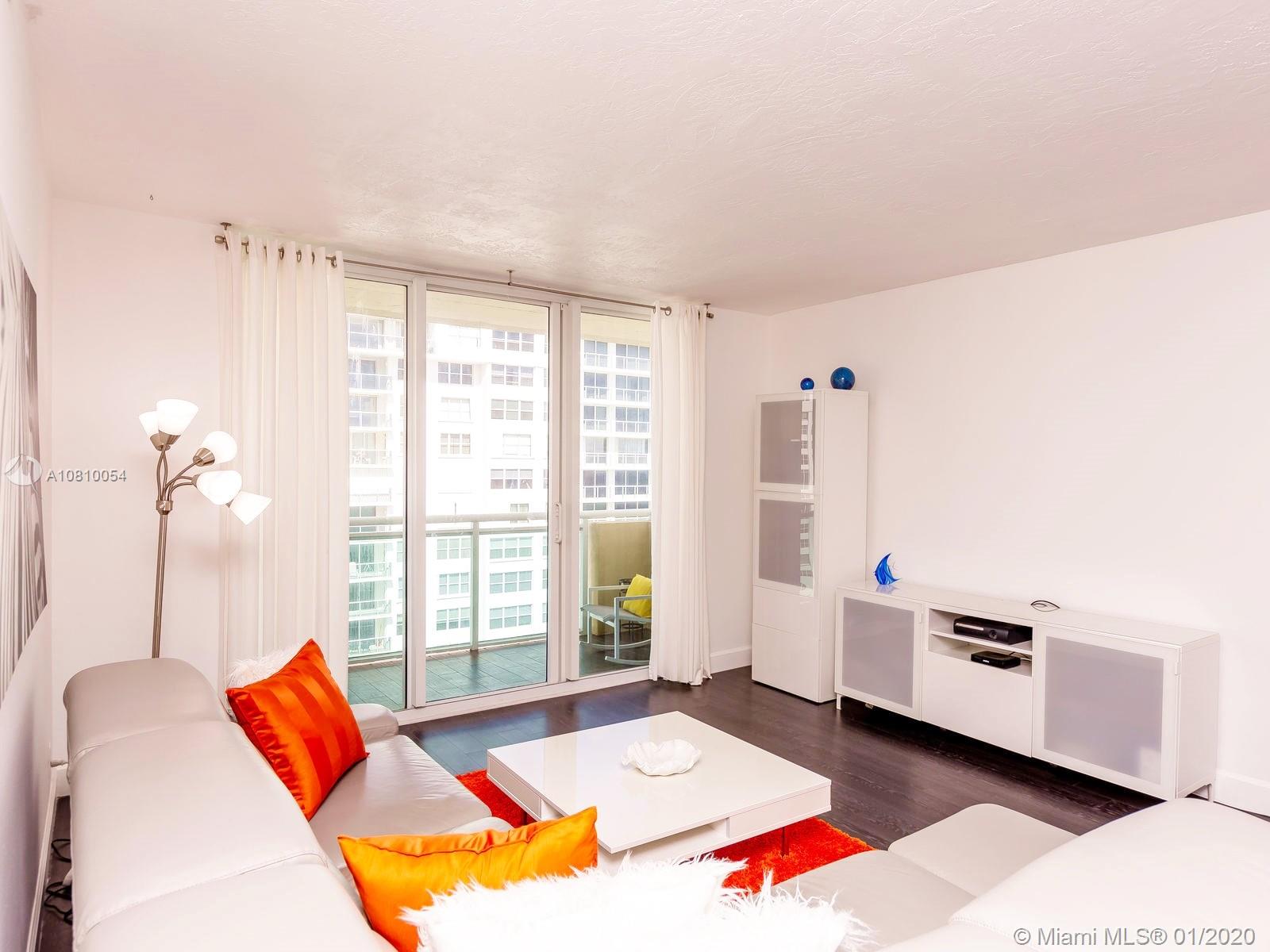 Photo of 3001 Ocean Dr #1509, Hollywood, Florida, 33019 -