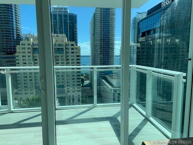 Photo 1 of Brickell Ave