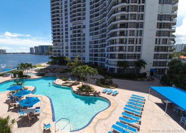 Photo of 19195 Mystic Pointe Dr #503, Aventura, Florida, 33180 -
