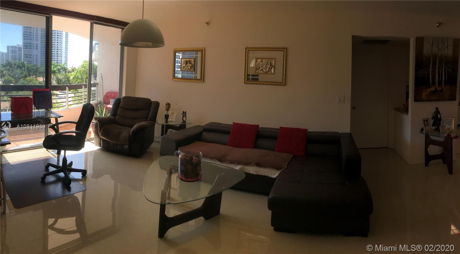 Photo of 19195 Mystic Pointe Dr #503, Aventura, Florida, 33180 -