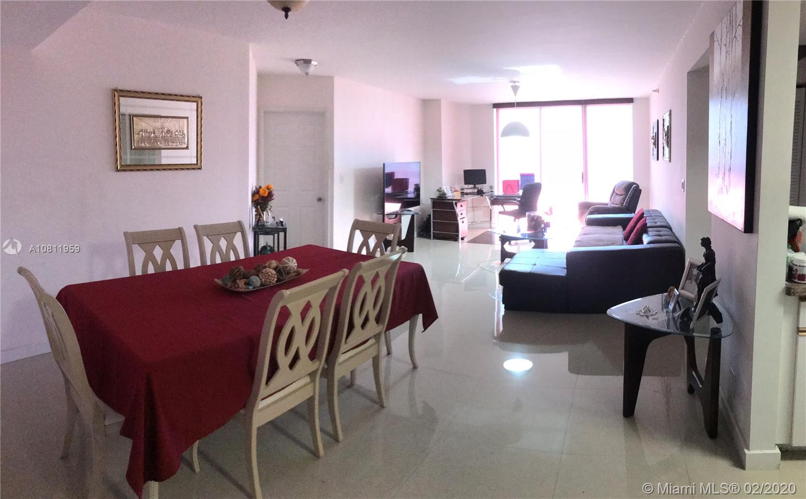 Photo of 19195 Mystic Pointe Dr #503, Aventura, Florida, 33180 -