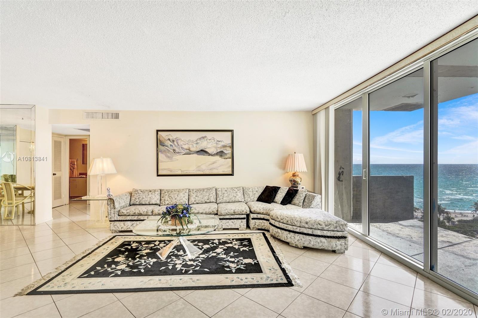 Photo of 2030 Ocean Dr #819, Hallandale Beach, Florida, 33009 -