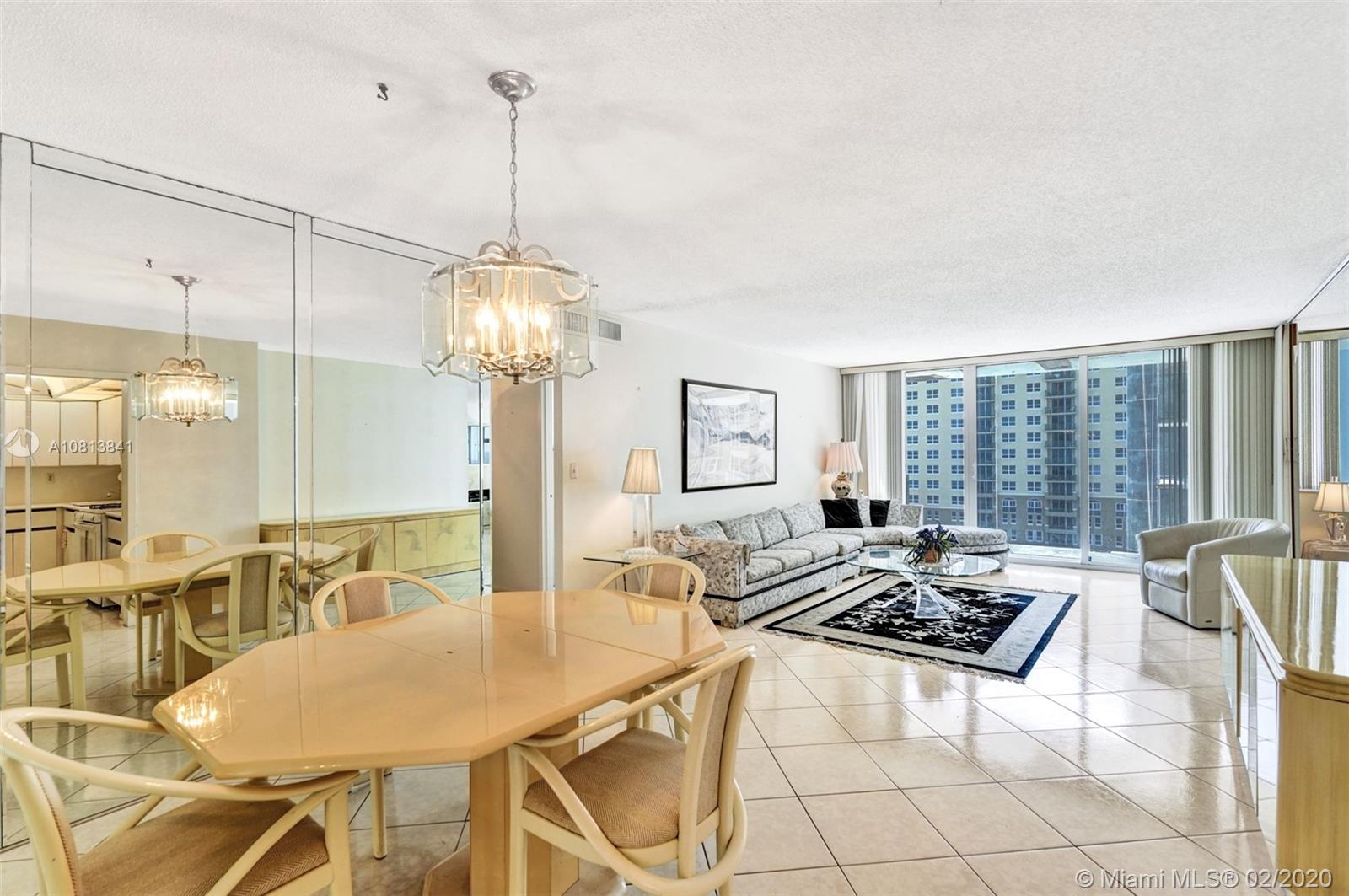 Photo of 2030 Ocean Dr #819, Hallandale Beach, Florida, 33009 -