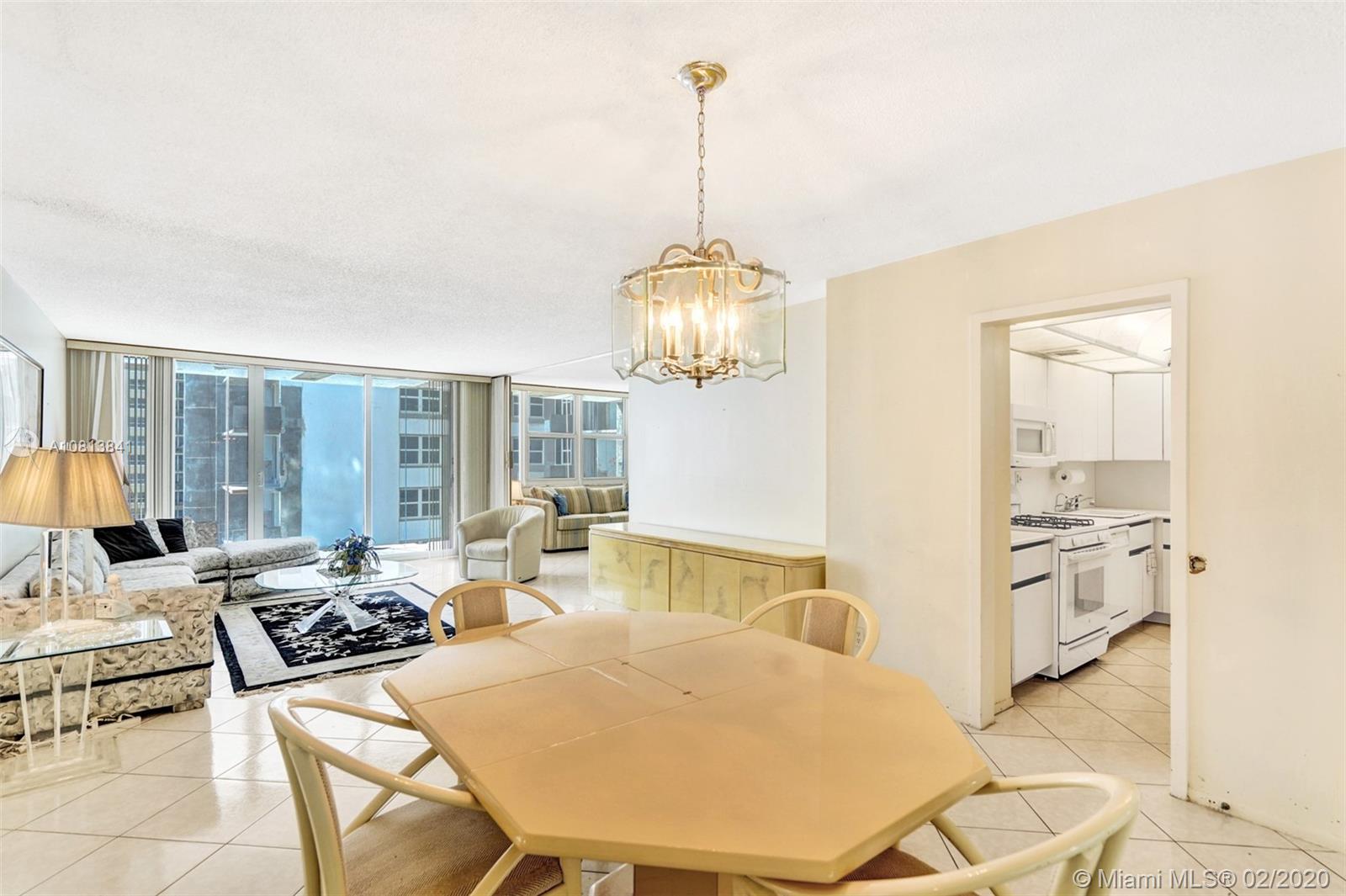 Photo of 2030 Ocean Dr #819, Hallandale Beach, Florida, 33009 -