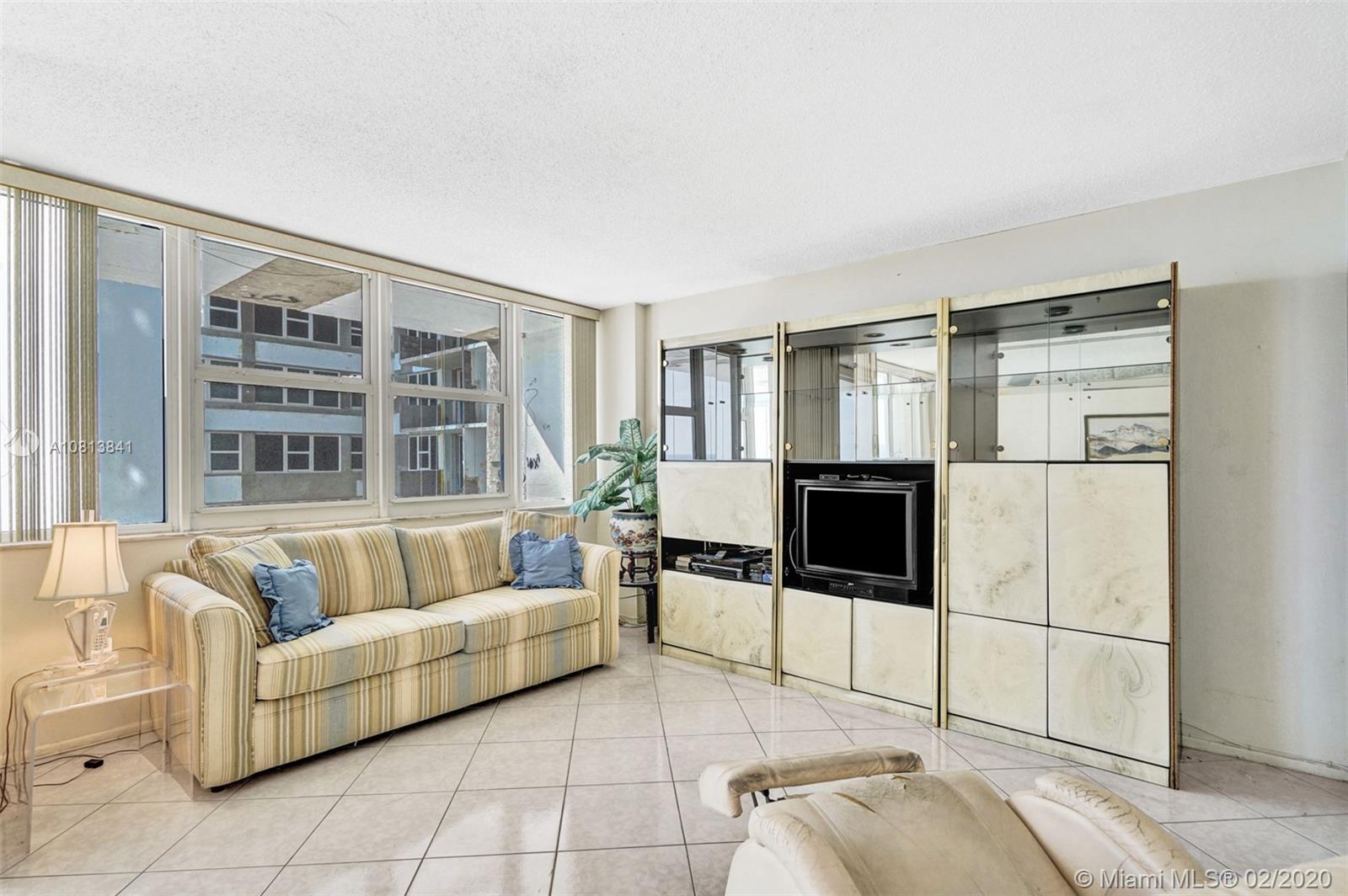 Photo of 2030 Ocean Dr #819, Hallandale Beach, Florida, 33009 -