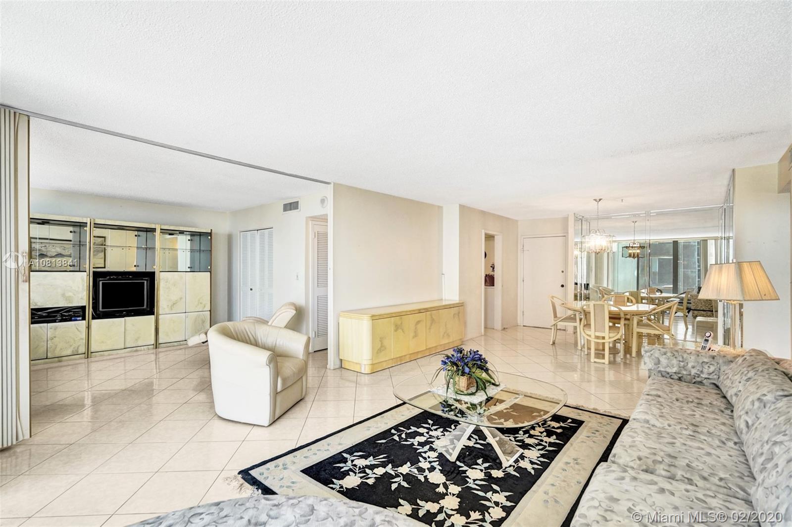 Photo of 2030 Ocean Dr #819, Hallandale Beach, Florida, 33009 -