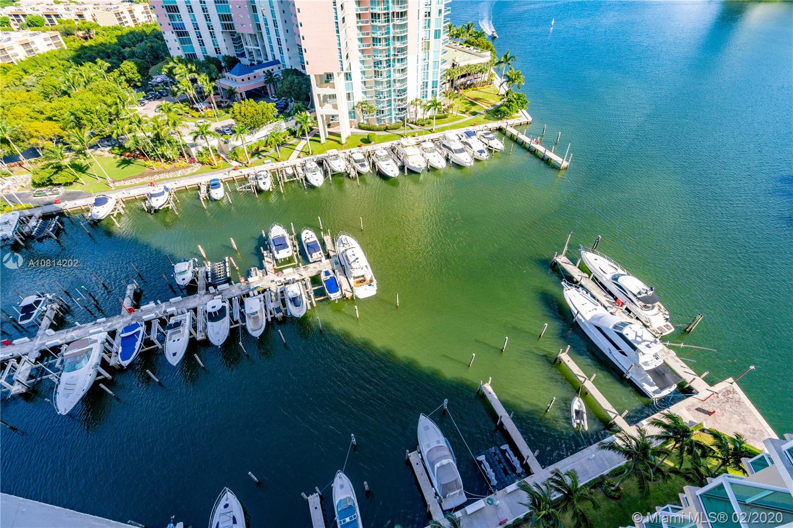Photo of 3330 190th St #1610, Aventura, Florida, 33180 -