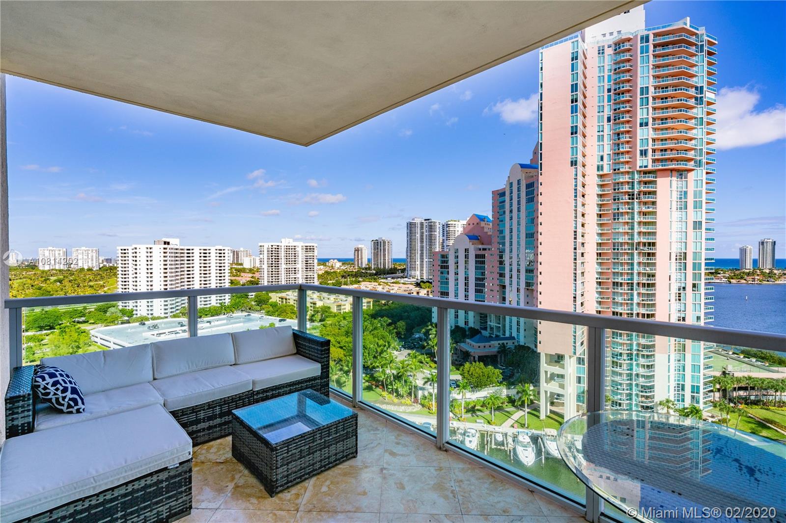 Photo of 3330 190th St #1610, Aventura, Florida, 33180 -
