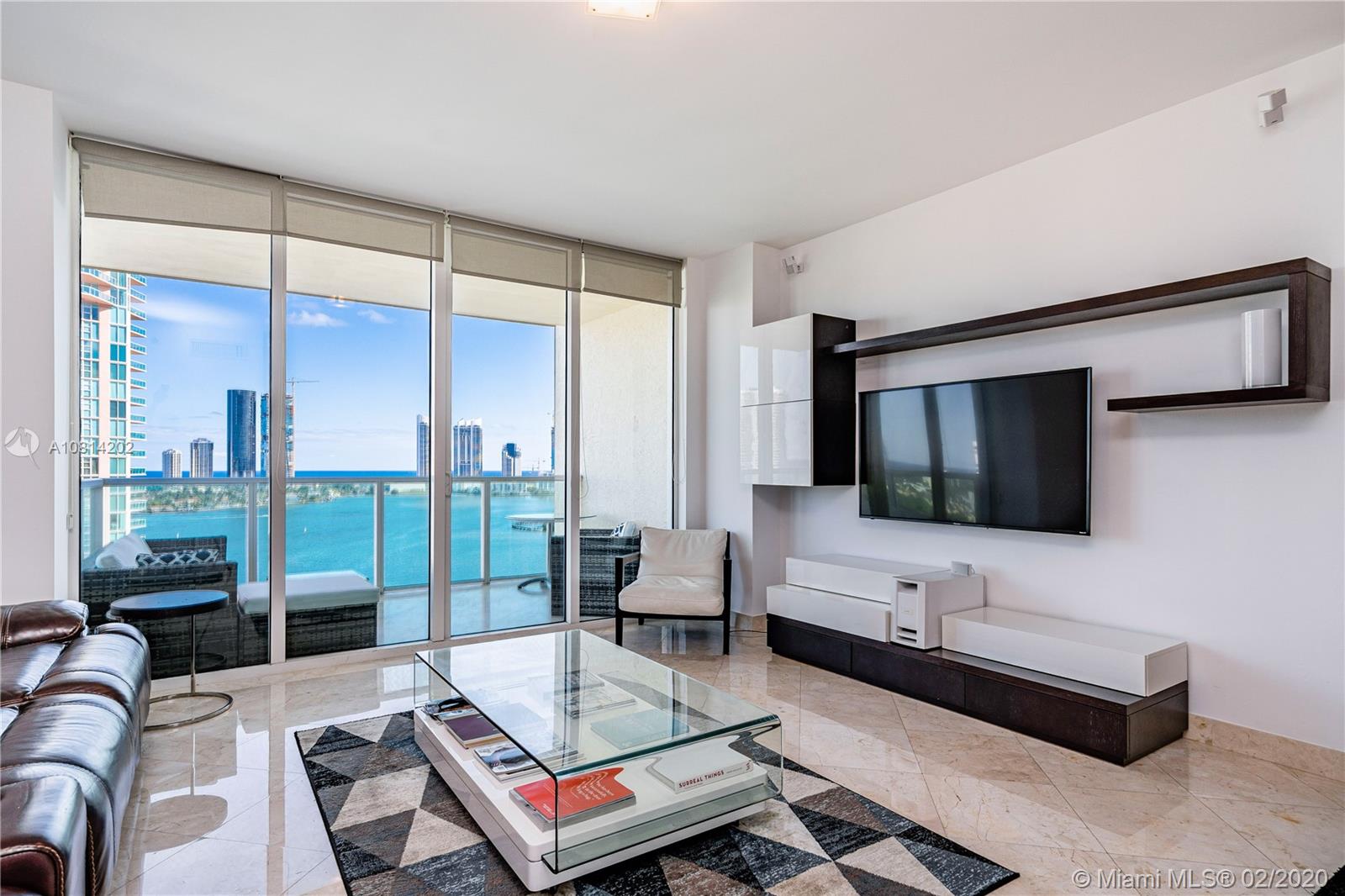 Photo of 3330 190th St #1610, Aventura, Florida, 33180 -