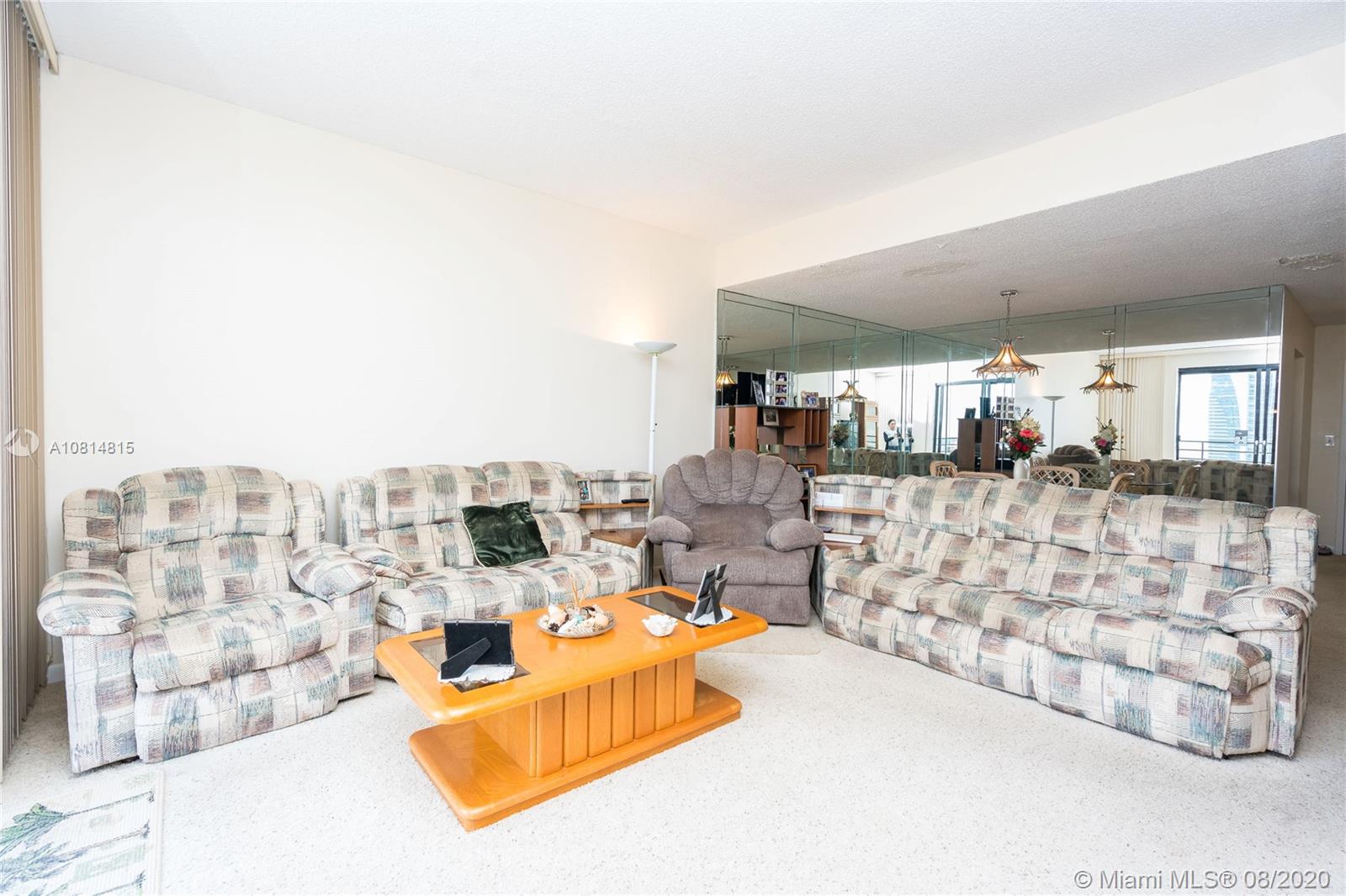 Photo of 2500 Parkview Dr #2503, Hallandale Beach, Florida, 33009 -