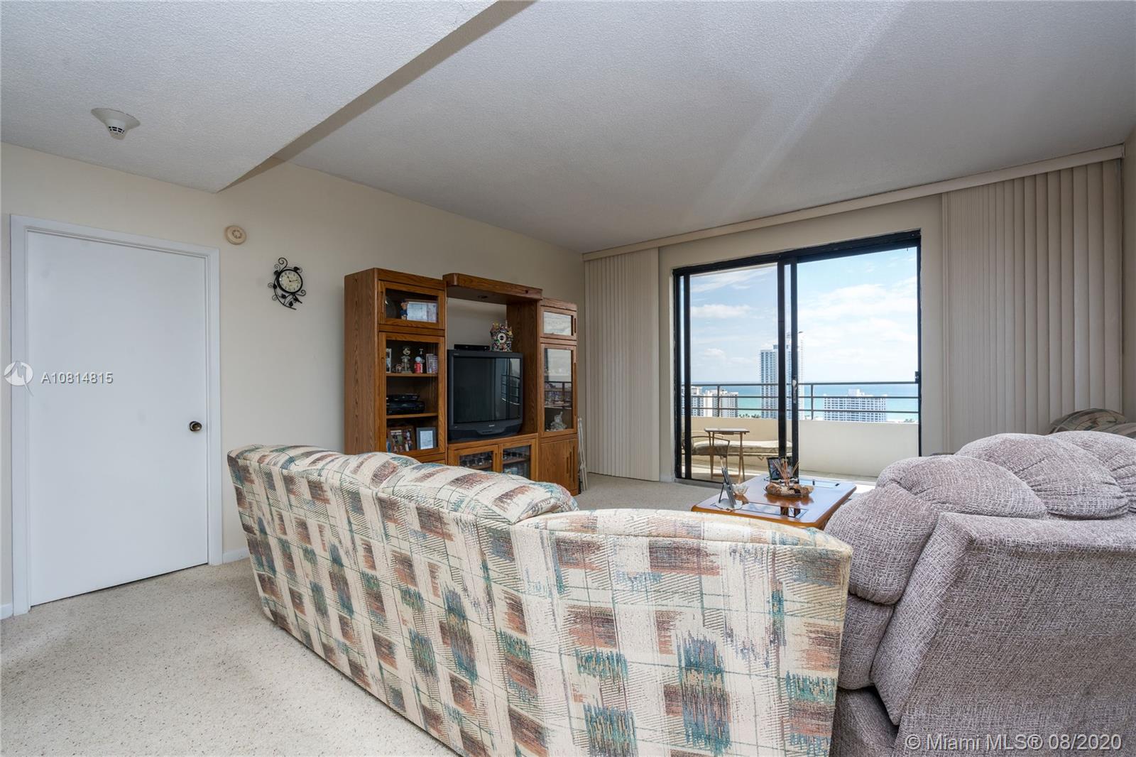 Photo of 2500 Parkview Dr #2503, Hallandale Beach, Florida, 33009 -