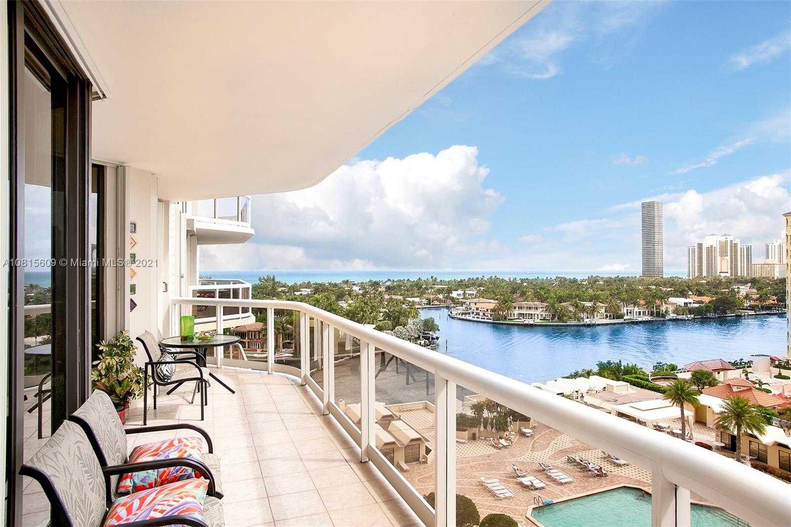 Photo of 20191 Country Club Dr #1110, Aventura, Florida, 33180 -