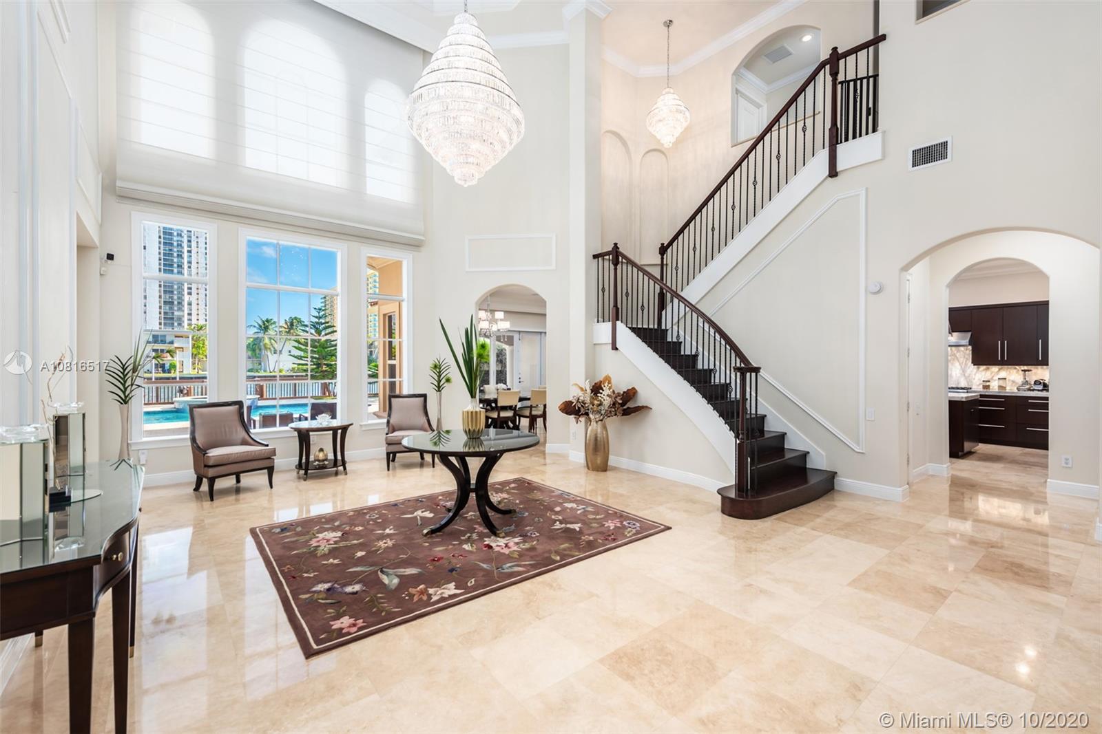 Photo of 1555 Windjammer Way, Hollywood, Florida, 33019 -