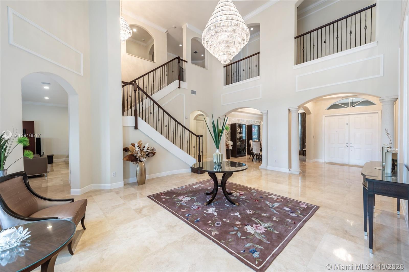 Photo of 1555 Windjammer Way, Hollywood, Florida, 33019 -