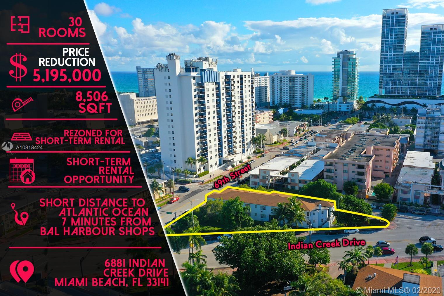See details / sq. ft. $ 2020-02-14 0 Photo