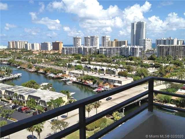 Photo of 2500 PARKVIEW DR #1511, Hallandale Beach, Florida, 33009 - WIC