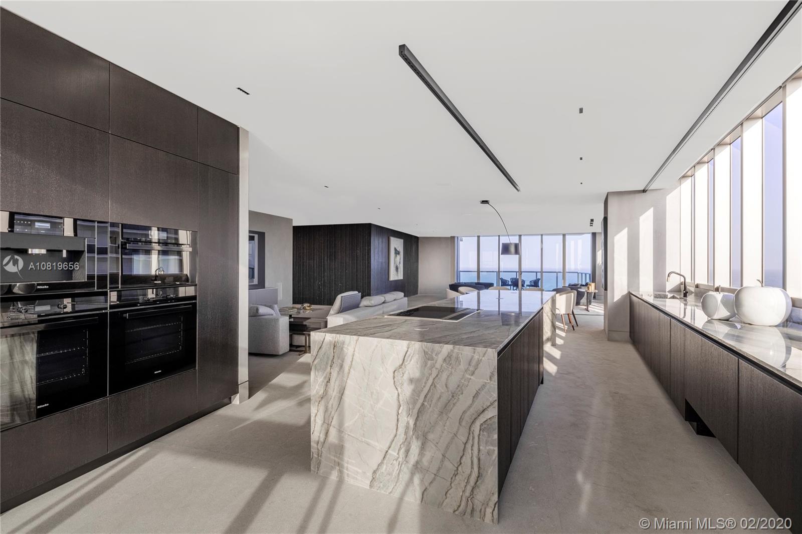 Photo of 9701 Collins Ave #1401S, Bal Harbour, Florida, 33154 -
