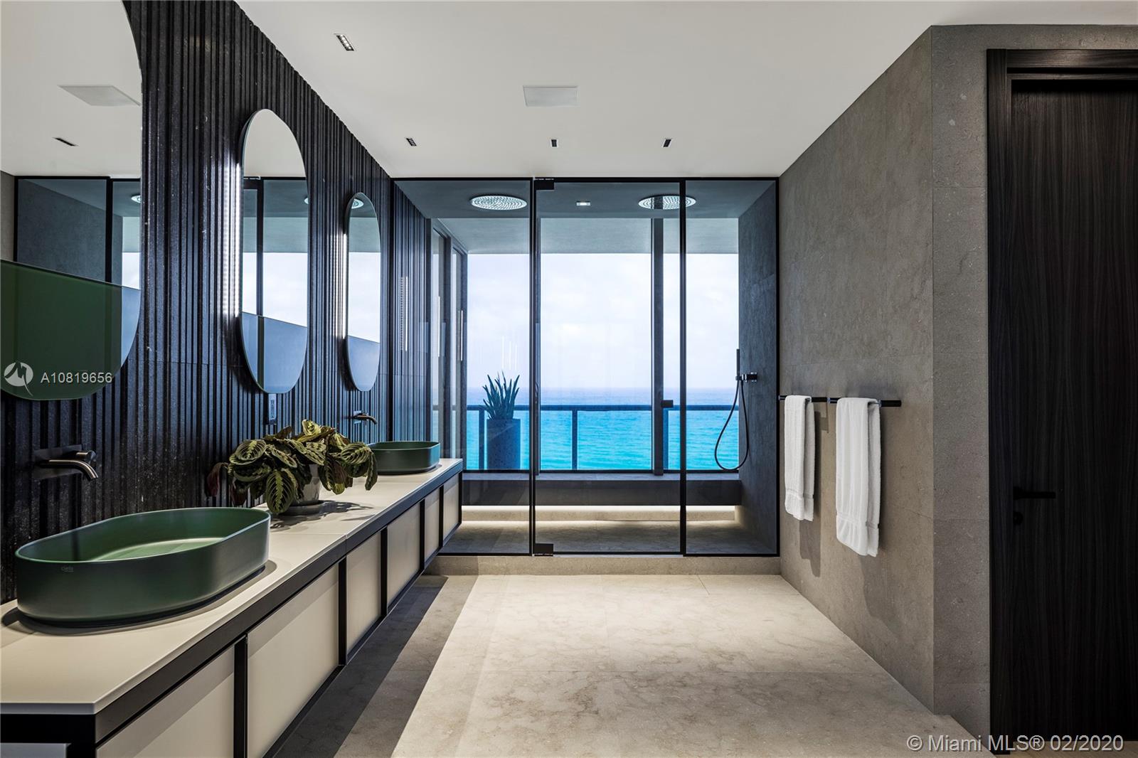 Photo of 9701 Collins Ave #1401S, Bal Harbour, Florida, 33154 -