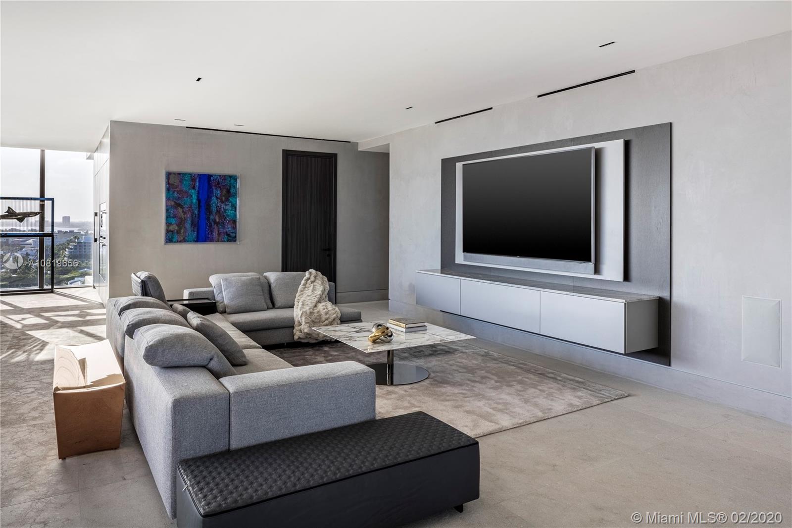 Photo of 9701 Collins Ave #1401S, Bal Harbour, Florida, 33154 -