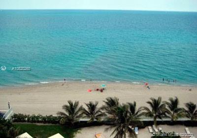 Photo of 3000 Ocean Dr #1210, Hollywood, Florida, 33019 -