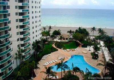 Photo of 3000 Ocean Dr #1210, Hollywood, Florida, 33019 -