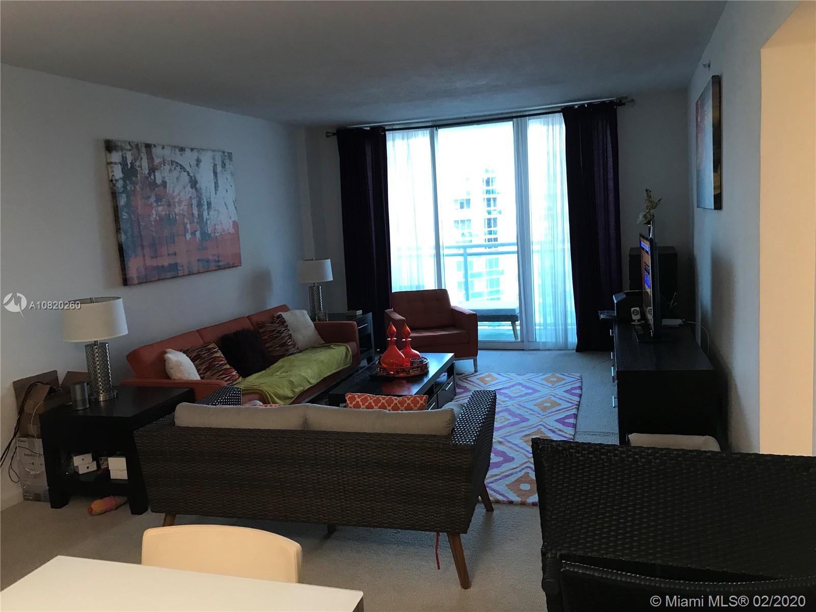 Photo of 3000 Ocean Dr #1210, Hollywood, Florida, 33019 -