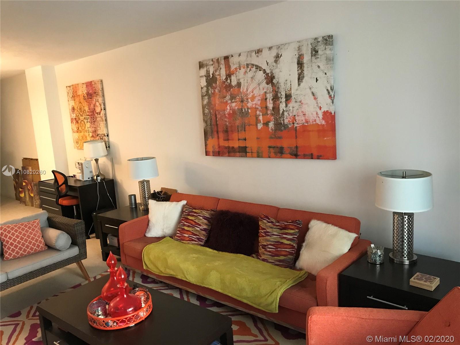 Photo of 3000 Ocean Dr #1210, Hollywood, Florida, 33019 -