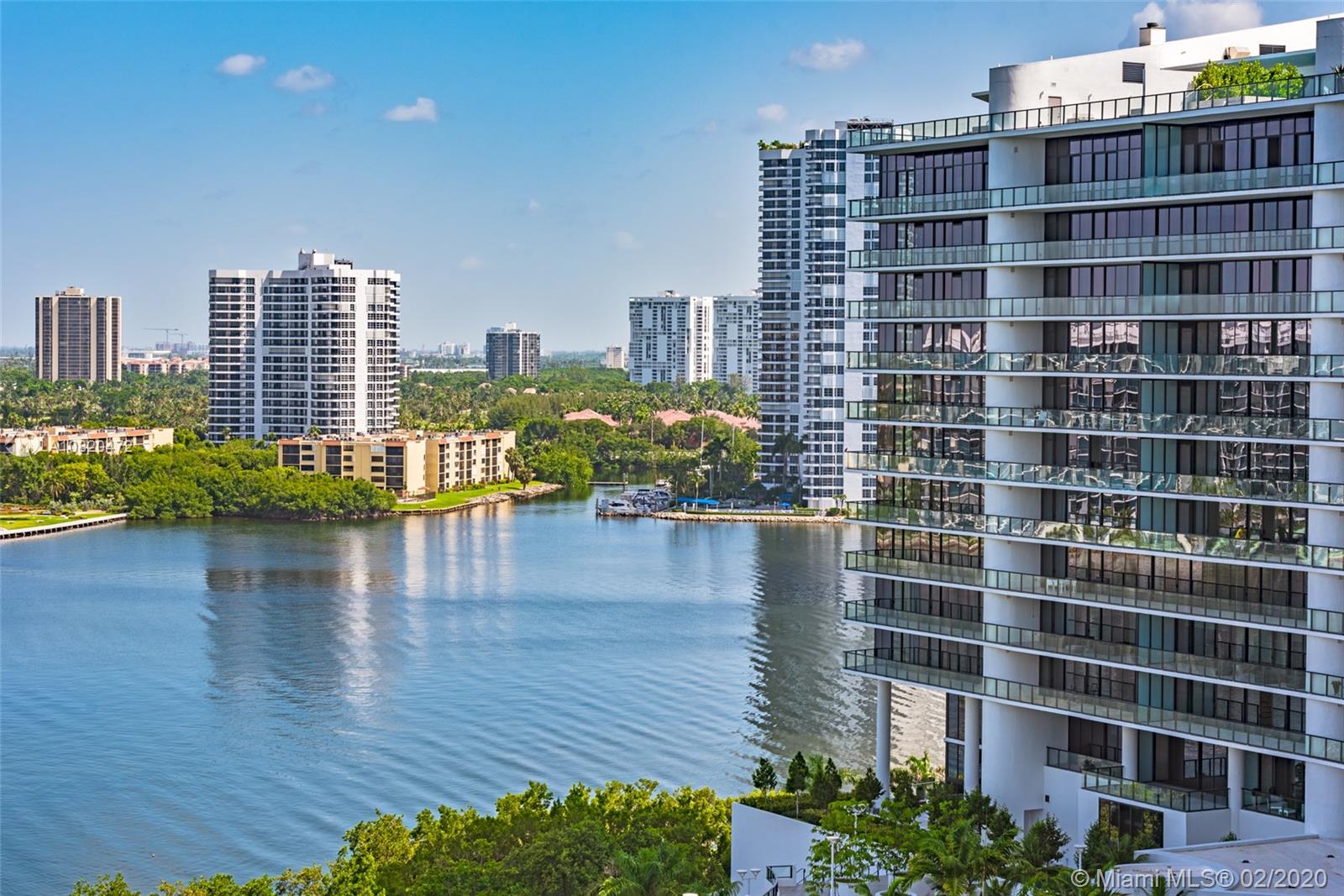 5000 Island Estates Dr 1106, Aventura FL 33160 Condominium for sale