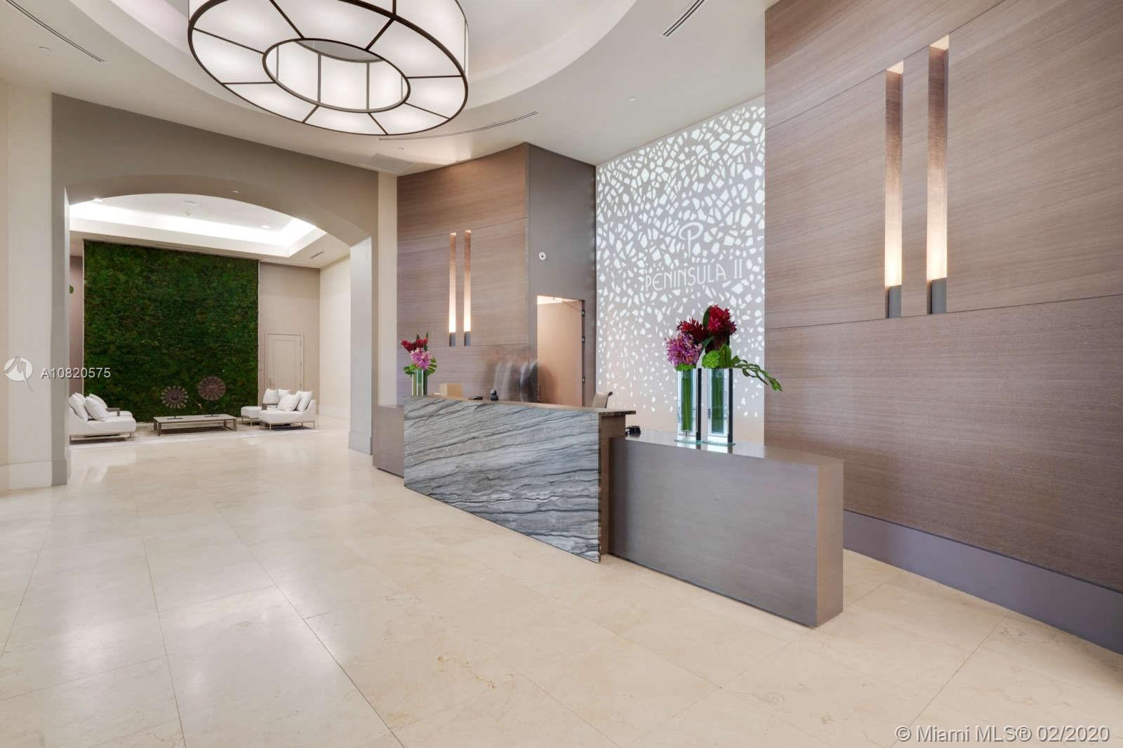 Photo of 3301 183rd St #803, Aventura, Florida, 33160 -