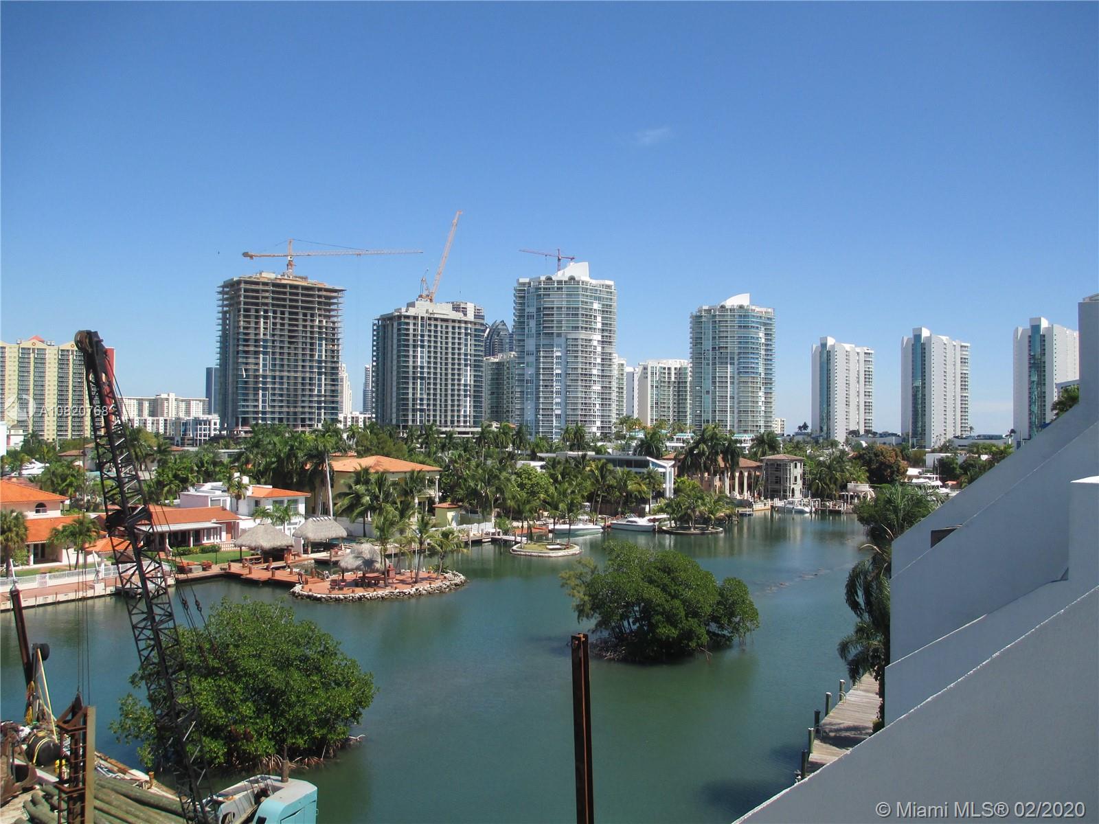 Photo of 415 Poinciana Dr #1430, Sunny Isles Beach, Florida, 33160 - VIEW