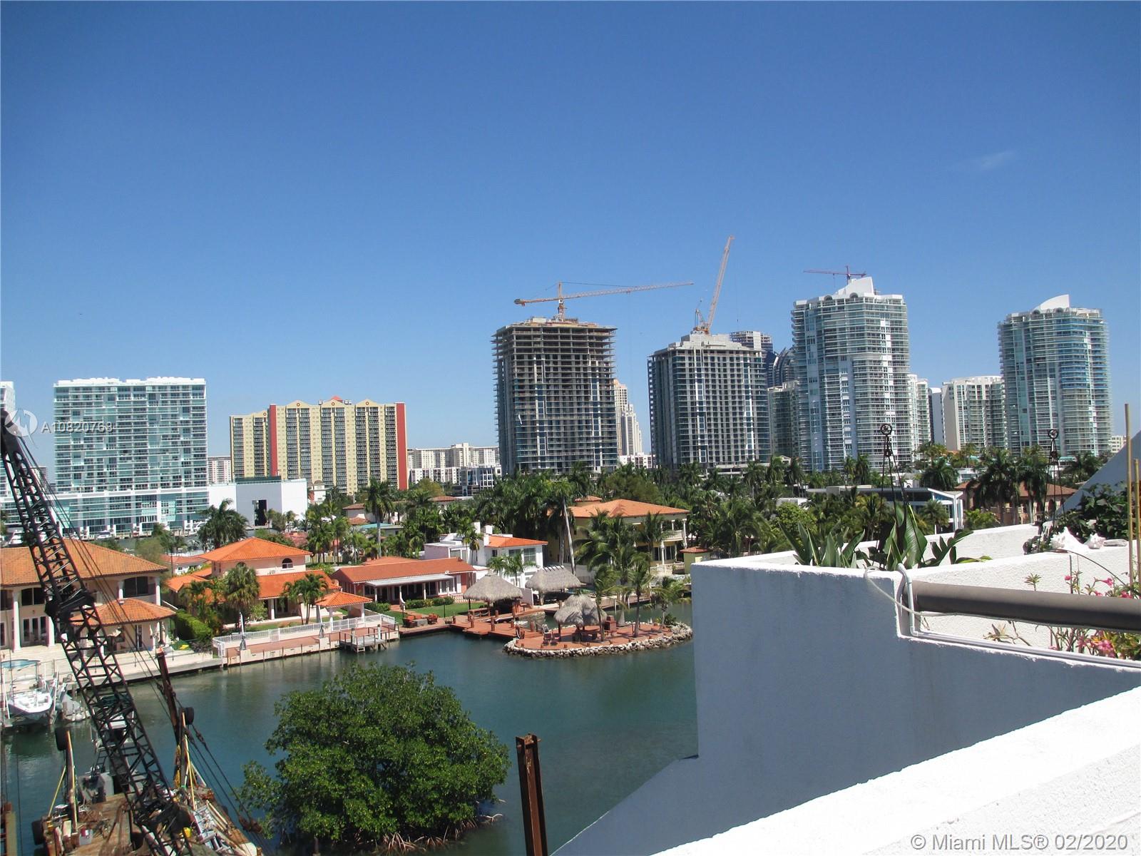 Photo of 415 Poinciana Dr #1430, Sunny Isles Beach, Florida, 33160 - VIEW