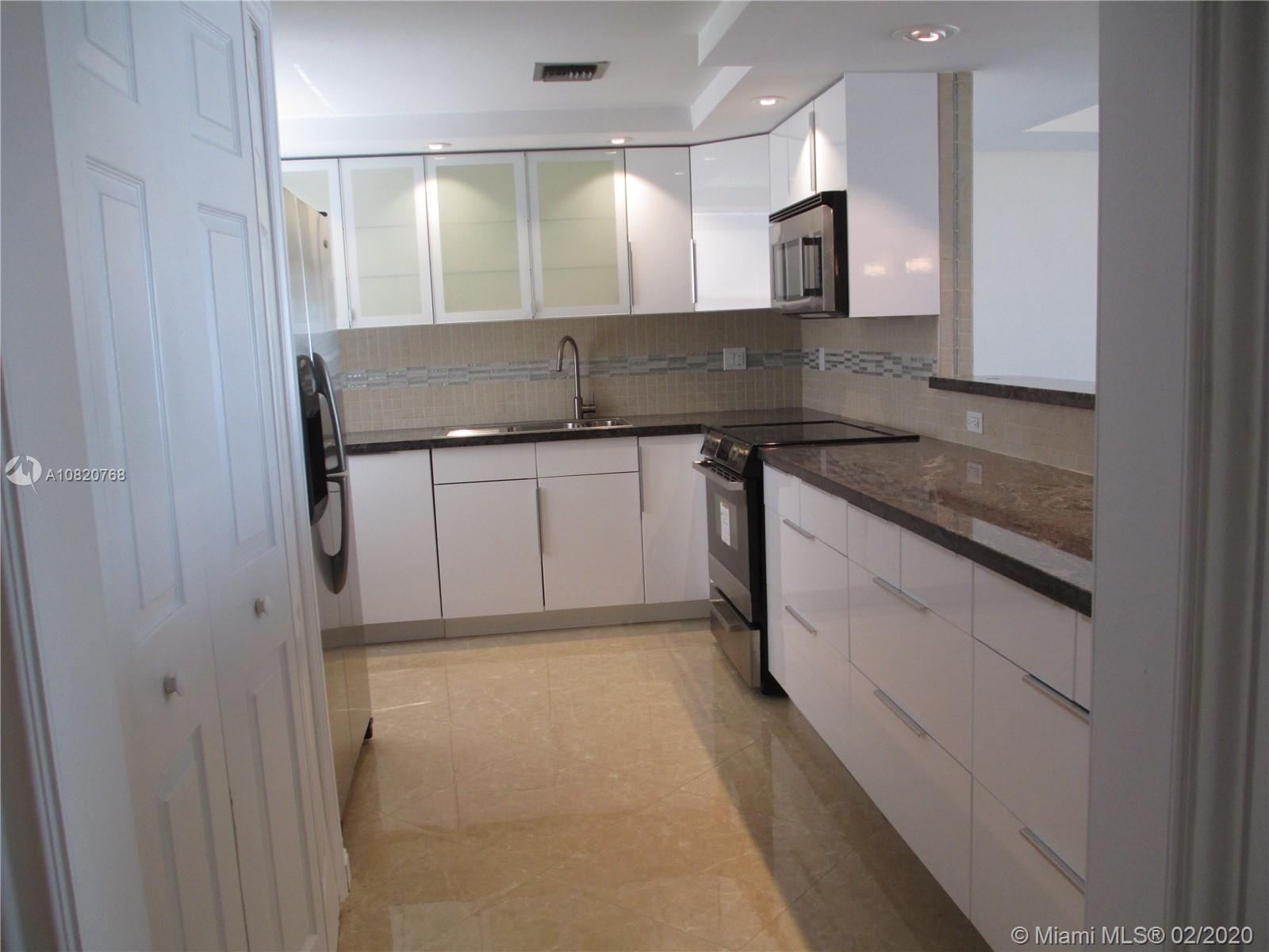 Photo of 415 Poinciana Dr #1430, Sunny Isles Beach, Florida, 33160 - VIEW