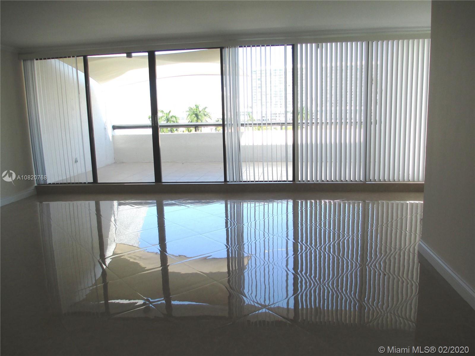 Photo of 415 Poinciana Dr #1430, Sunny Isles Beach, Florida, 33160 - Living Room