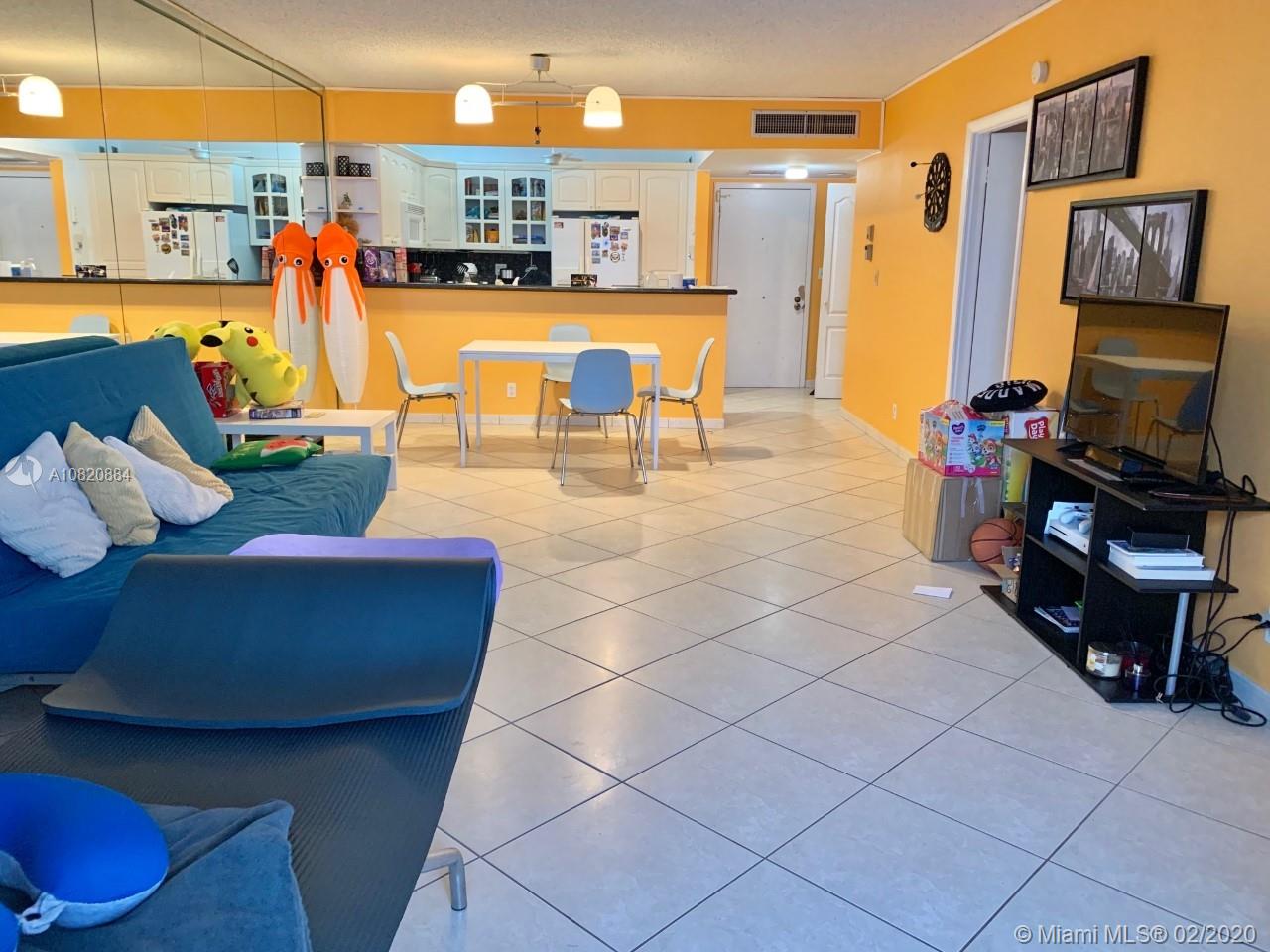 Photo of 600 Three Islands Blvd #1817, Hallandale Beach, Florida, 33009 -