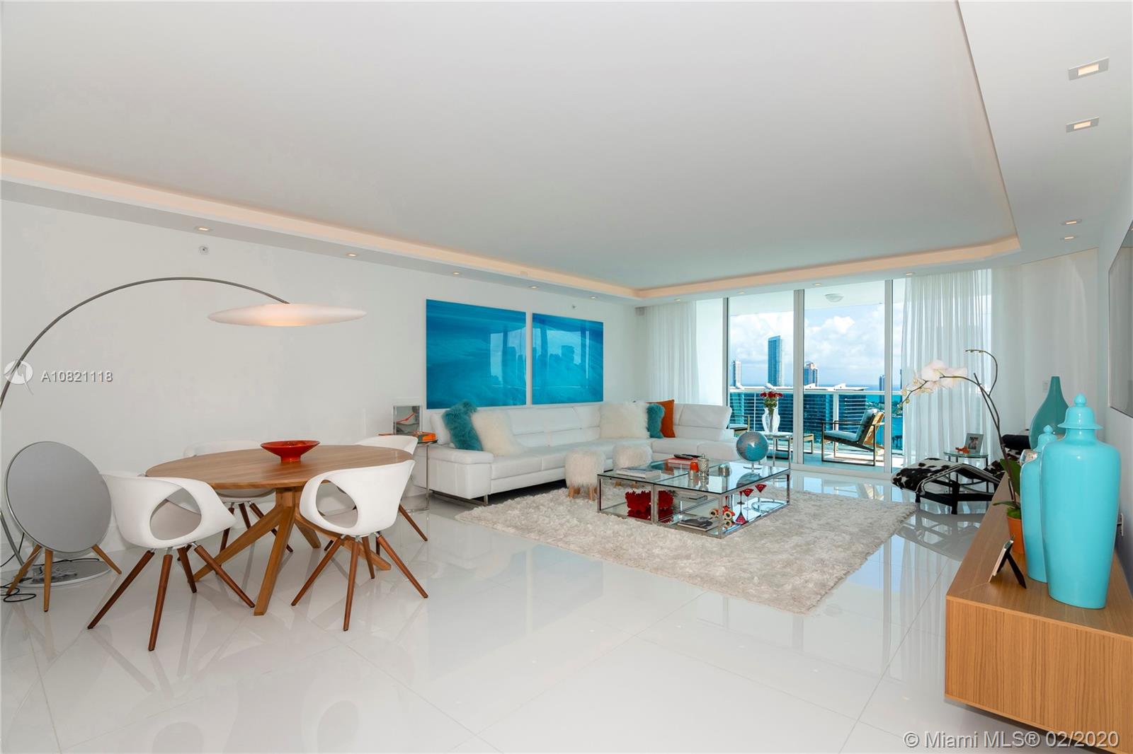 Photo of 3201 183rd Street #2304, Aventura, Florida, 33160 -