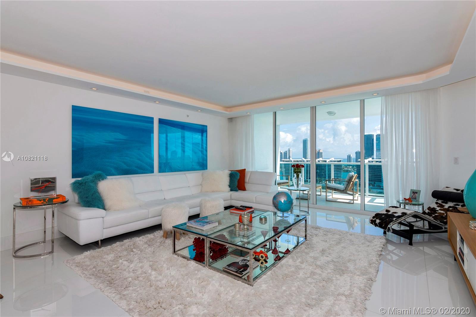 Photo of 3201 183rd Street #2304, Aventura, Florida, 33160 -