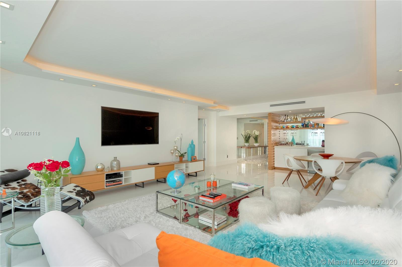 Photo of 3201 183rd Street #2304, Aventura, Florida, 33160 -