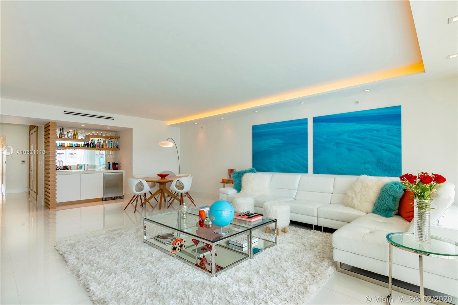 Photo of 3201 183rd Street #2304, Aventura, Florida, 33160 -