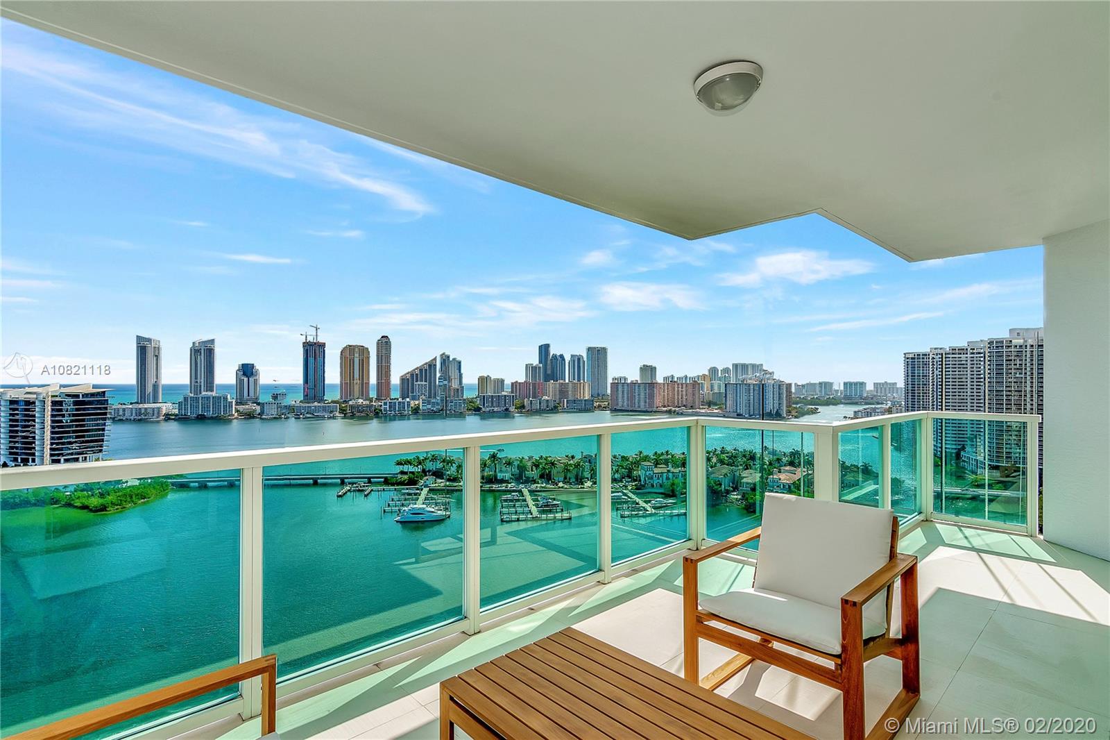 Photo of 3201 183rd Street #2304, Aventura, Florida, 33160 -