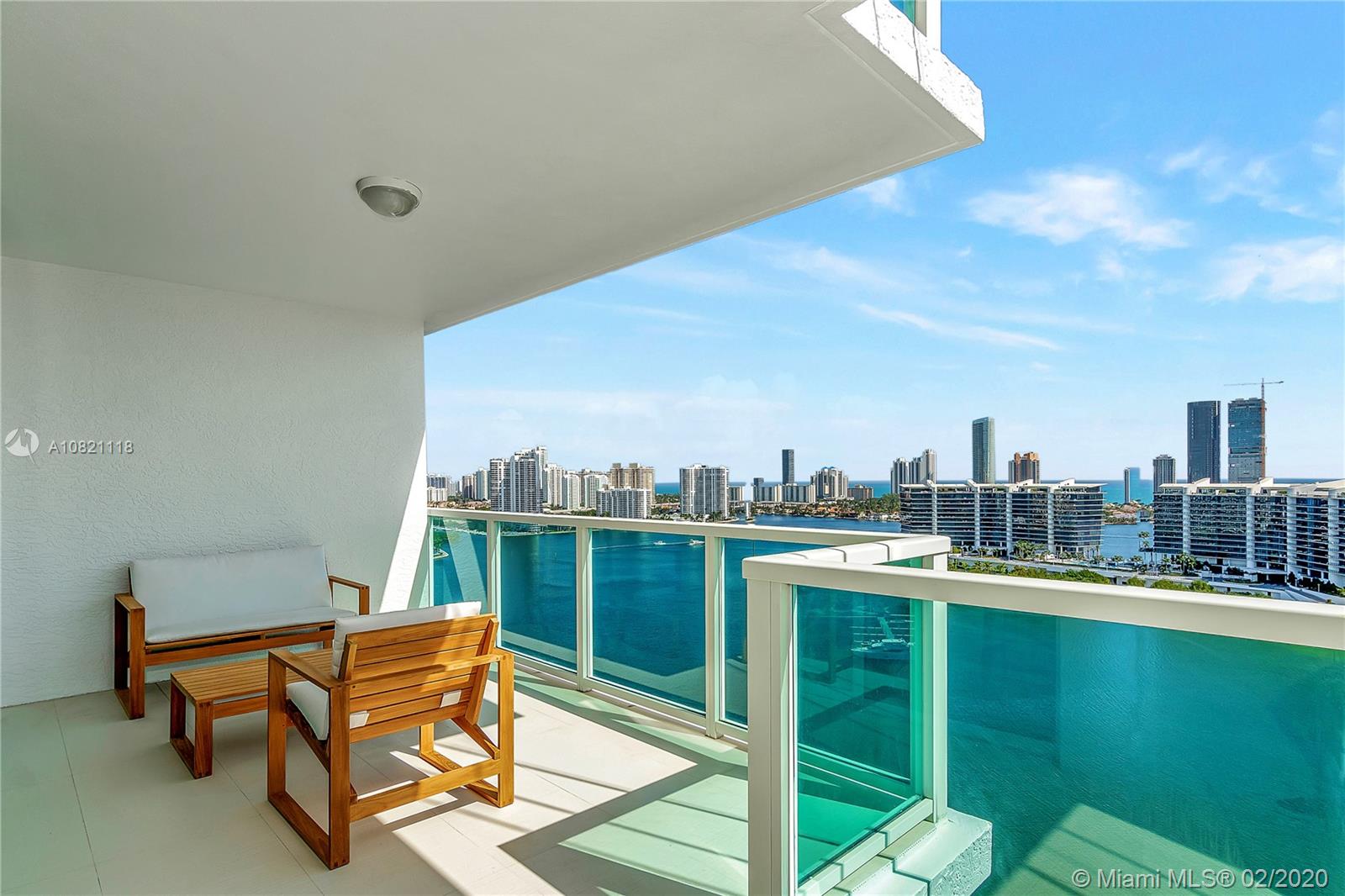 Photo of 3201 183rd Street #2304, Aventura, Florida, 33160 -