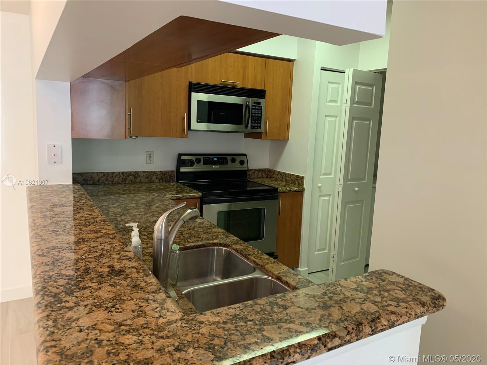 Photo of 17100 Bay Rd #1413, Sunny Isles Beach, Florida, 33160 -