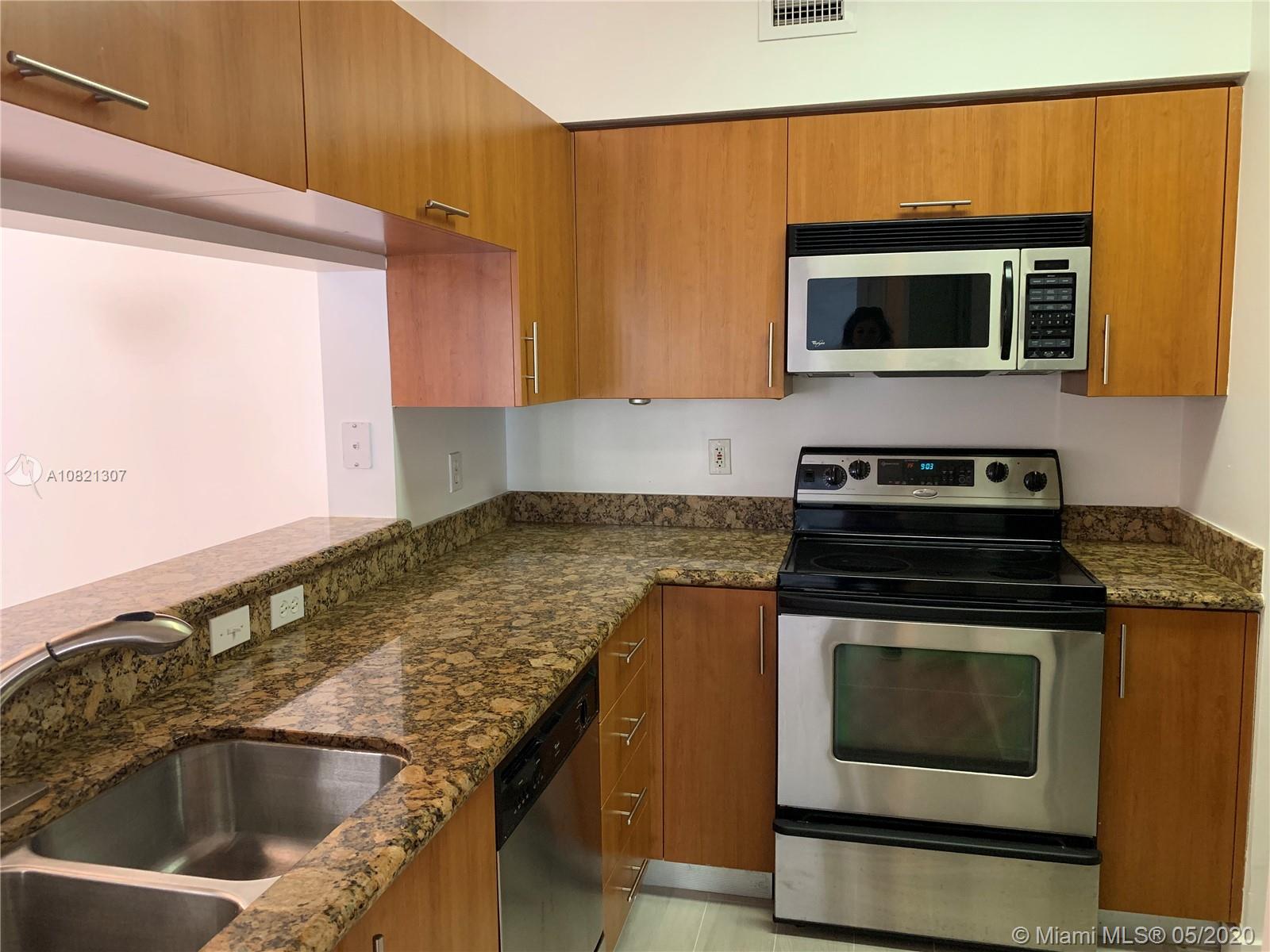 Photo of 17100 Bay Rd #1413, Sunny Isles Beach, Florida, 33160 -