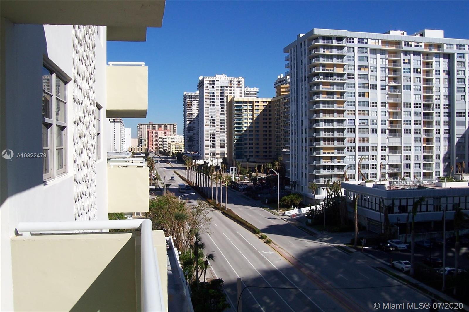 Photo of 3000 Ocean Dr #606, Hollywood, Florida, 33019 -
