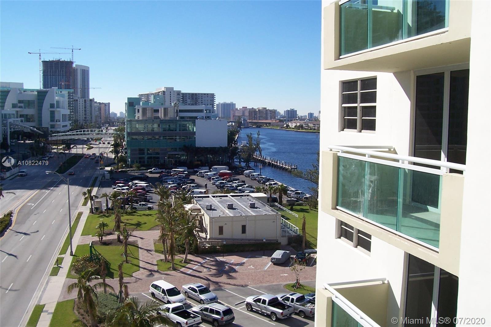Photo of 3000 Ocean Dr #606, Hollywood, Florida, 33019 -