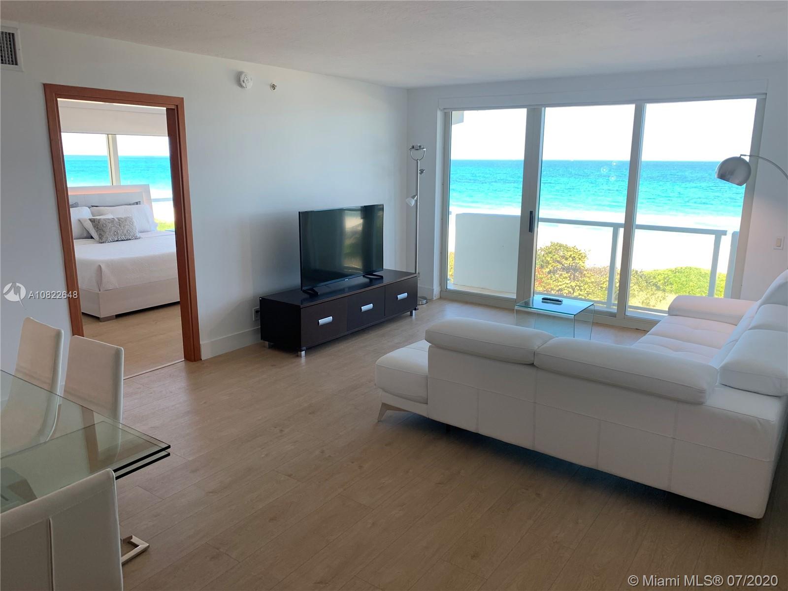 Photo of 9499 Collins Ave #501, Surfside, Florida, 33154 -