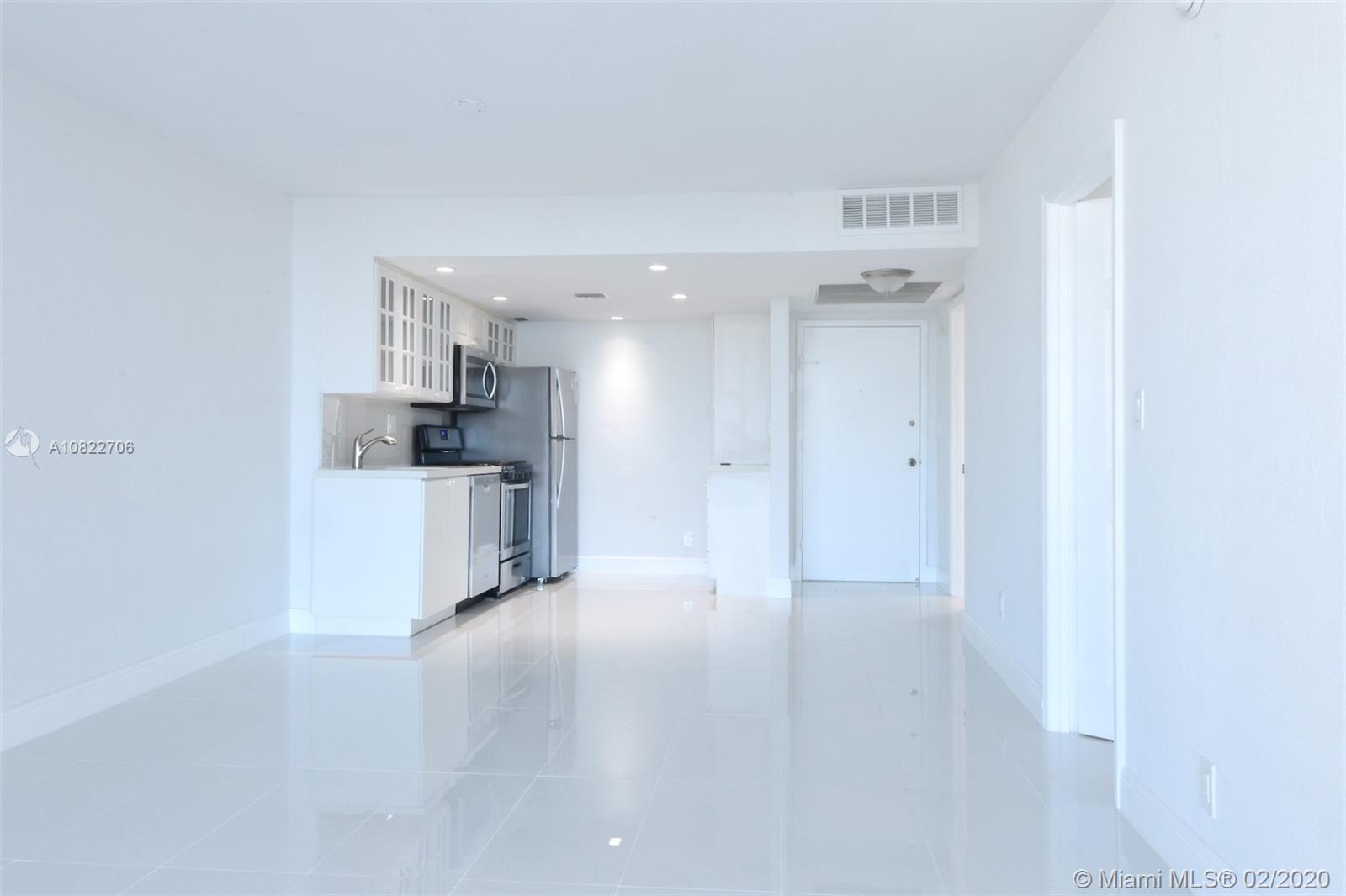 Photo of 2030 Ocean Dr #1702, Hallandale Beach, Florida, 33009 -